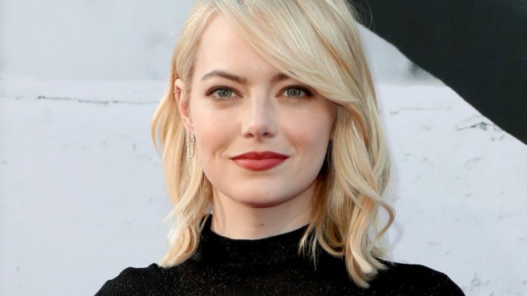 Хванаха Ема Стоун с нов мъж. Сгодена ли е?  