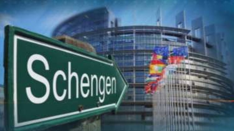 Европарламентът гласува влизането на България и Румъния в Шенген