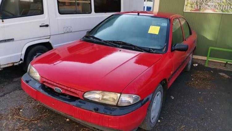 Акция "Бричка на трупчета": Или я махаш за 14 дни или глоба – до 400 лв.