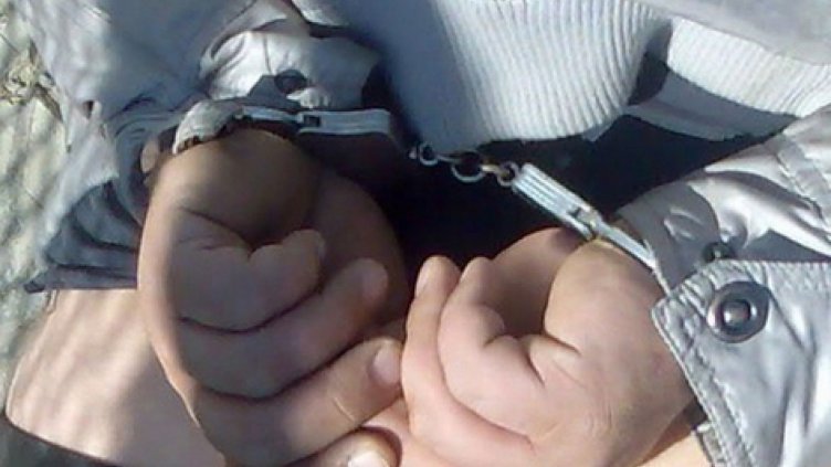 Прибраха 14-годишен за кървава свада между ученици