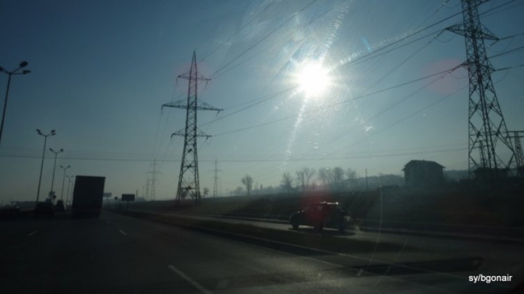 Без камиони на Стефановден следобед  