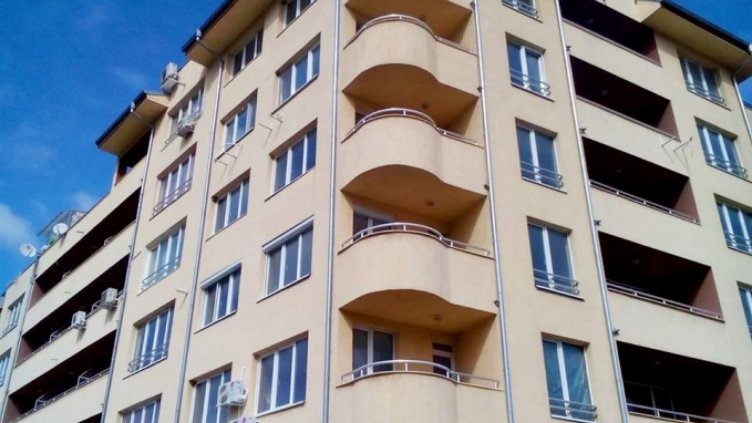 Варненци избягват сделки с имоти „на зелено“