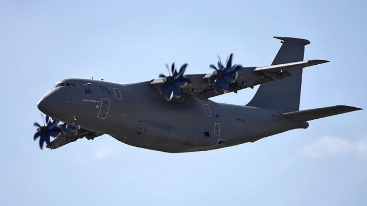 Военни спасиха живота на 4-месечно момиченце