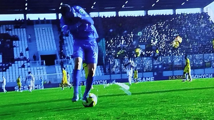 Спортното министерство поиска тежки санкции след екшъна в Пловдив