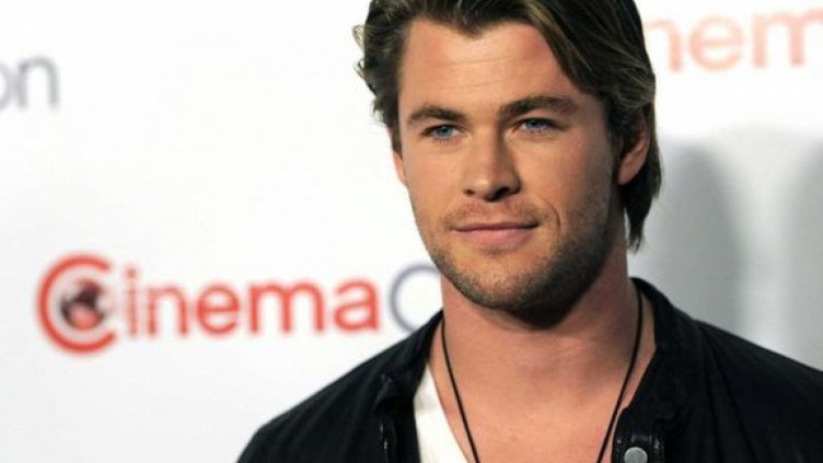 Крис Хемсуърт е най-секси мъж на планетата