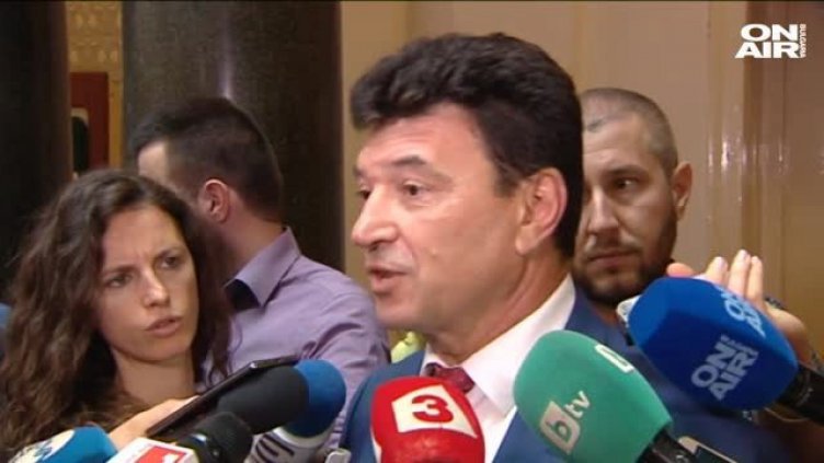 Живко Мартинов с условна присъда по аферата “Суджукгейт“