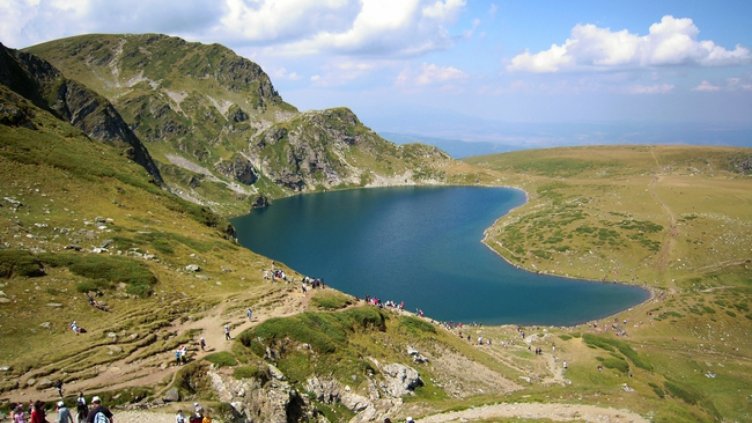 Ръст на вътрешния туризъм в началото на лятото отчита НСИ