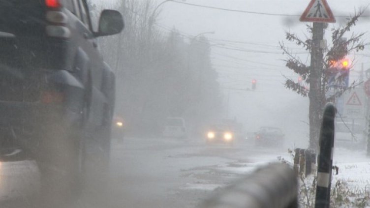 ЗИМНО БЕДСТВИЕ: Сняг и виелици блокираха половин България (ОБЗОР)