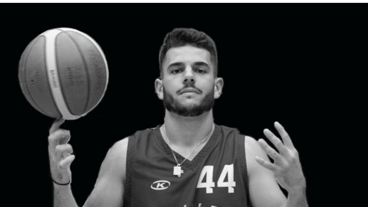 Български баскетболист загина в автомобилна катастрофа