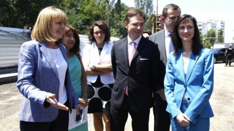 Снимка dnes.bg.