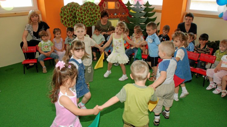 Днес обявяват класирането за детските ясли във Варна