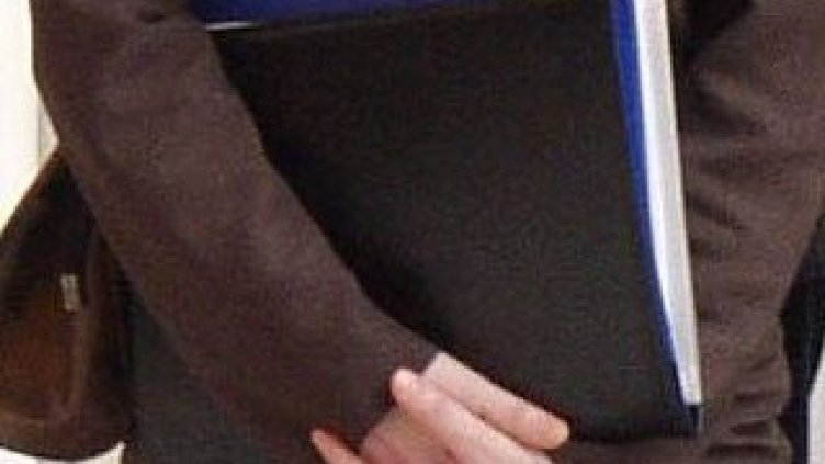 Откраднаха фалшивата диплома на мнимия кардиолог Иван Вуцов