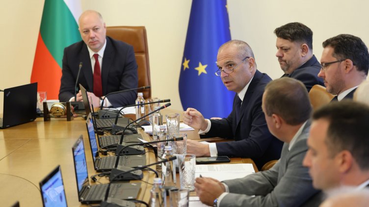 Правителството подготвя Закон за безопасност на атракционните услуги с потенциален риск