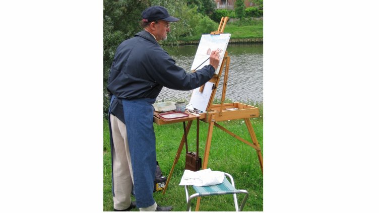 Виц на деня - 1 септември