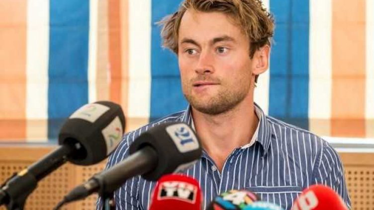 Олимпийски шампион разследван за наркотици