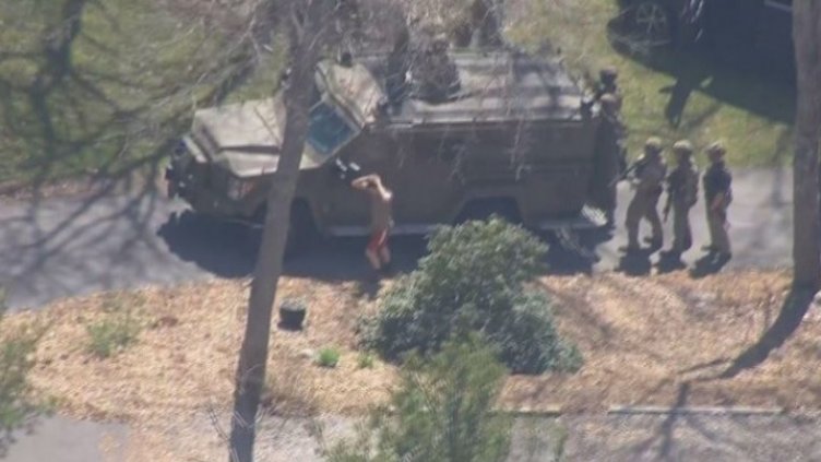 ФБР арестува 21-годишен гвардеец за теча на секретни данни от Пентагона