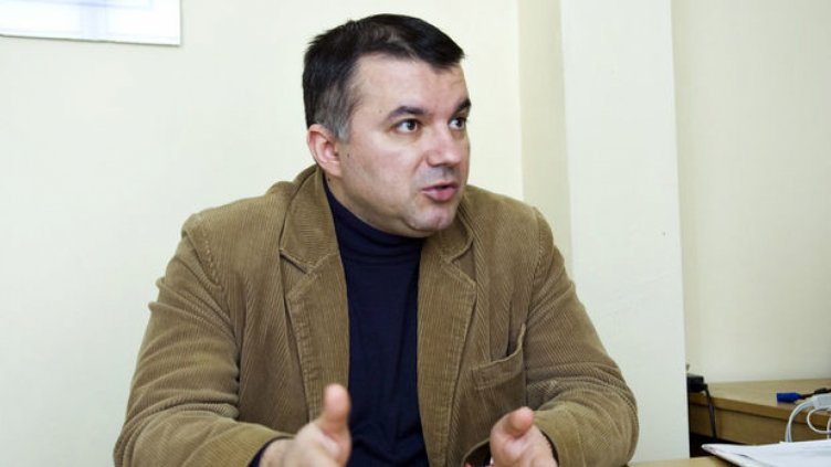 Качеството на храните ни е такова, какъвто е и контролът ни  