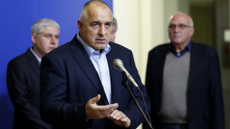 "Булгаргаз" поема клиентите на "Овергаз"