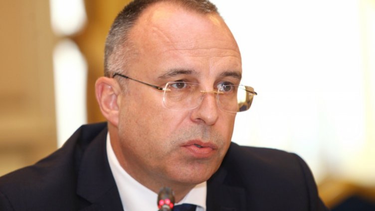 Порожанов: Отлагаме евтаназирането на стада в околностите на Болярово и в Шарково