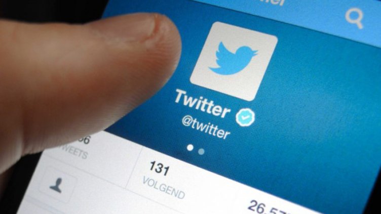 Twitter е спряла стотици акаунти, свързани с Русия