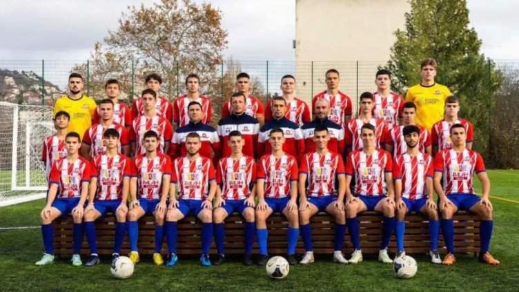 Олимпик (Варна) победи ФК Аксаково в контрола