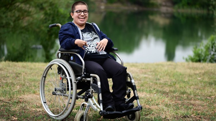 240 млн. деца с увреждания живеят по света, 1/10 от тях в лишения