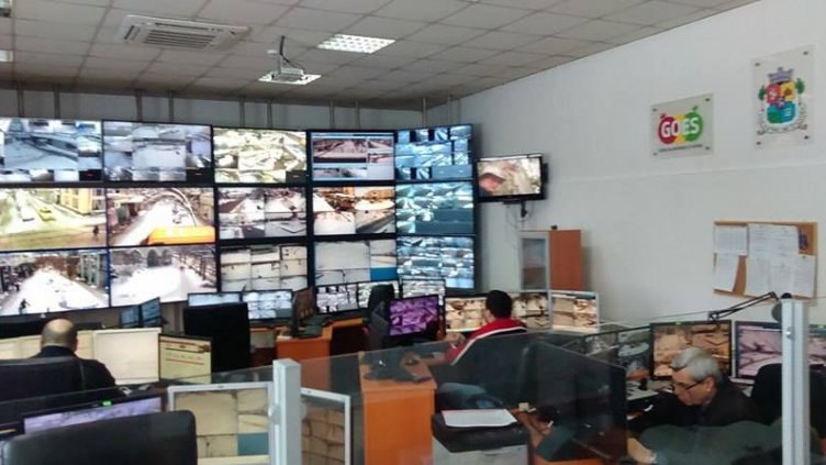 Предлагат да плащаме глоби и за нарушения, заснети от общинските камери 