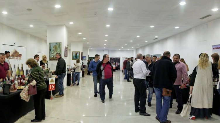 Фестивалът “Вино и храна” гостува за 4-ти път във Варна