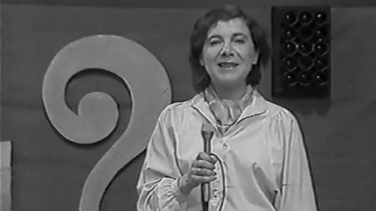 Отиде си и кака Венета