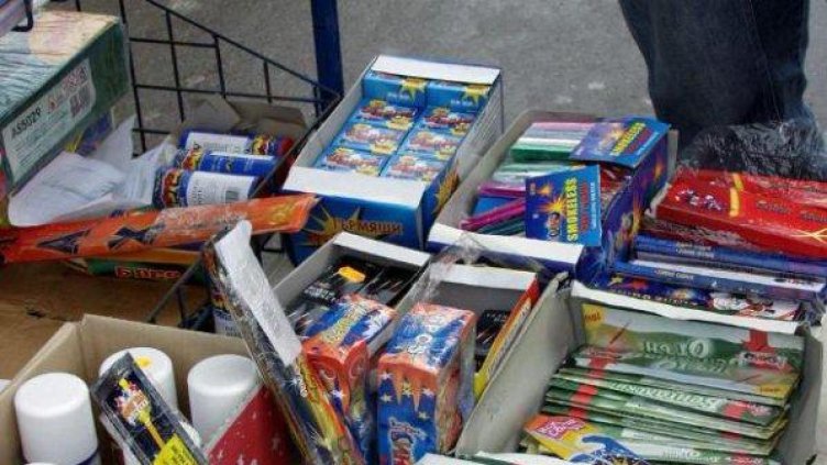 От 500 до 2000 лв. е глобата за хвърляне на пиратки