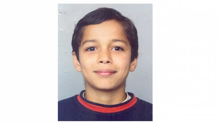 Полицията издирва 15-годишно момче