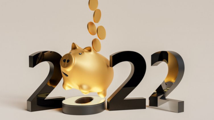 Точно тези 3 зодии ще се къпят в пари през идната 2022-ра. Сред тях ли сте?