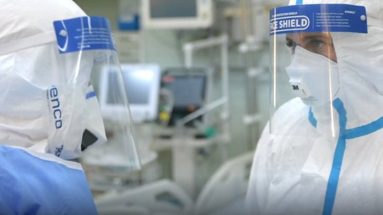 Румъния е с най-висока смъртност от COVID-19