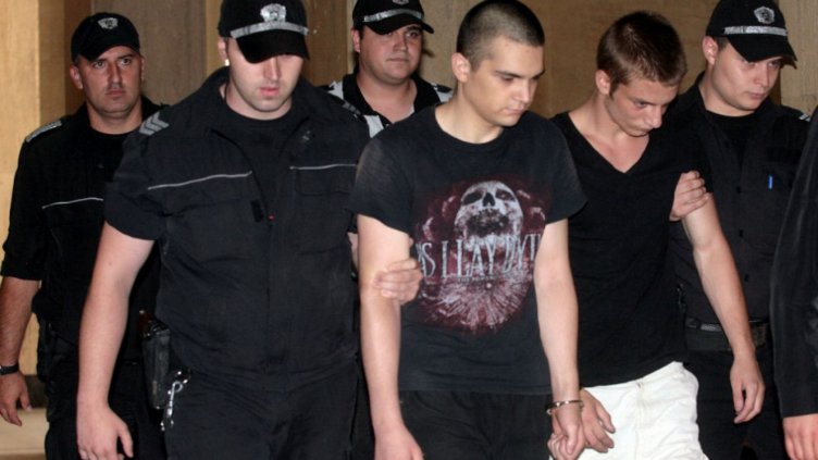 Искат по-тежко наказание за убийците на 3-годишния Христо