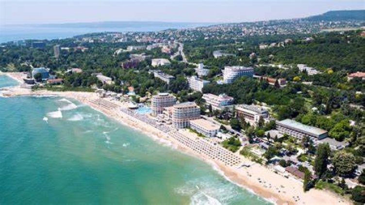 Румънци празнуват Великден в курортите по Северното ни Черноморие