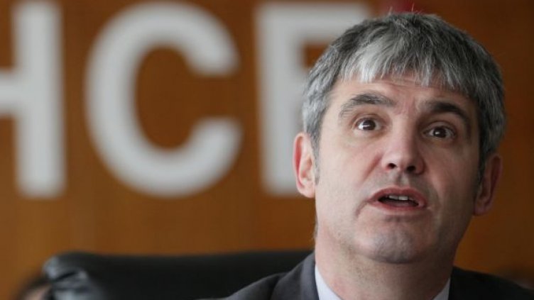 КНСБ иска ново правителство до две седмици