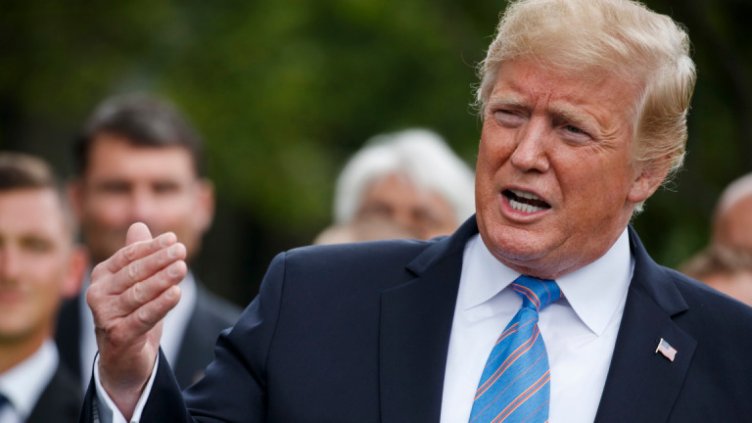 Тръмп: Китай не се справи с коронавируса, за да се проваля на изборите