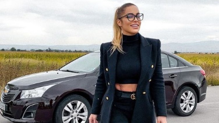 Прокуратурата: Родна красавица е пребила жена при спор на пътя