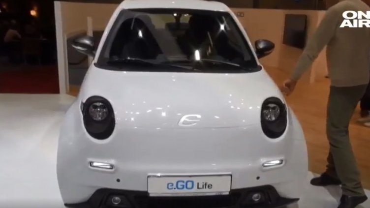 Мисия (не)възможна: Само елетромобили по родните аутобани. Скъпи са!