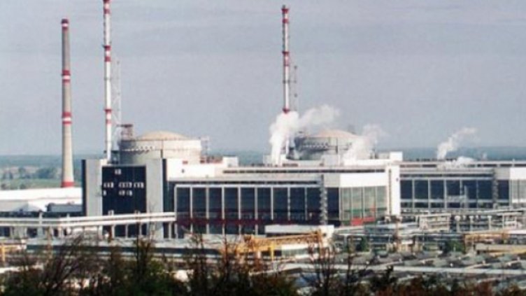 Проблемът в АЕЦ „Козлодуй“ не бил в ядрената част 