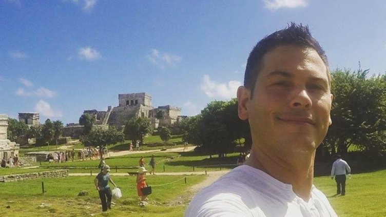 Задържаха Спас-Александър, измамил десетки във Facebook