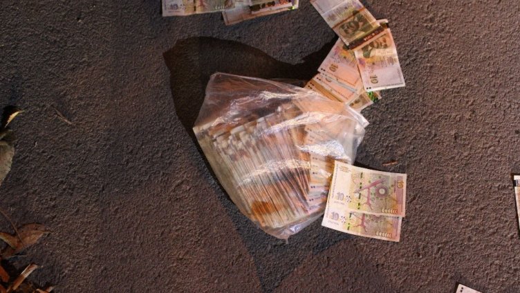 Двама задържани при опит за взломна кражба във Варна