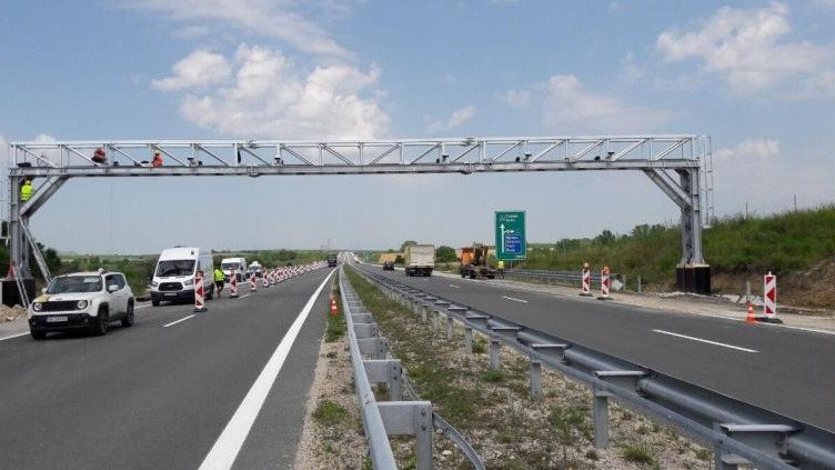 Намалят скоростта по магистралите на 130 км/ч