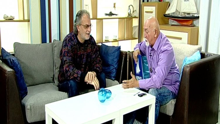 "Щрихи от утрото" (16.11.2017) - „Минути за култура“