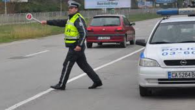 Варненец подкара кола с 3 промила алкохол