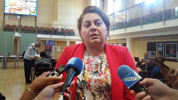 снимки: Ели Маринова