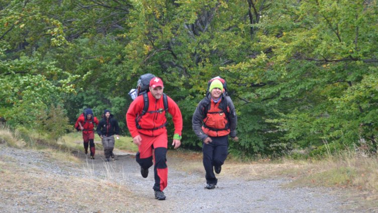 Жена е тежко пострадала над Скакавица