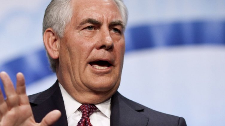 Военни действия срещу Северна Корея „са вариант“