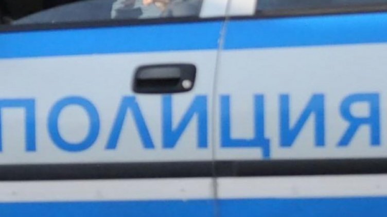 Пипнаха 120 нелегални бежанци на влизане в София