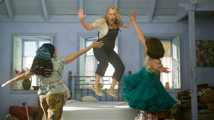 &ldquo;Mamma Mia 2&rdquo; стартира в Хърватия